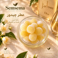 Body Oil Dip Jador