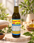 Magic oil