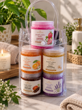 Body scrub