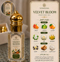 VELVET BLOOM