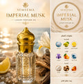 IMPERIAL MUSK
