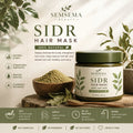 Sidr Hair Mask