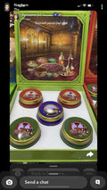 4 Bahraini Luxury Gift Box